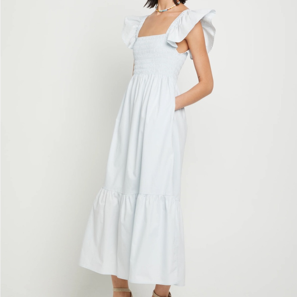 O.P.T Tuscany Dress in White